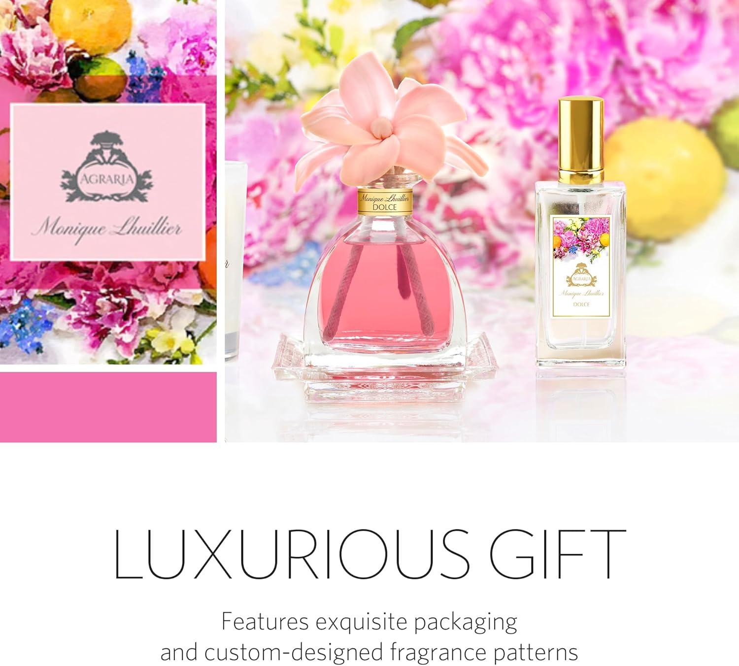 Airessence Plant / Floral Room Sprays