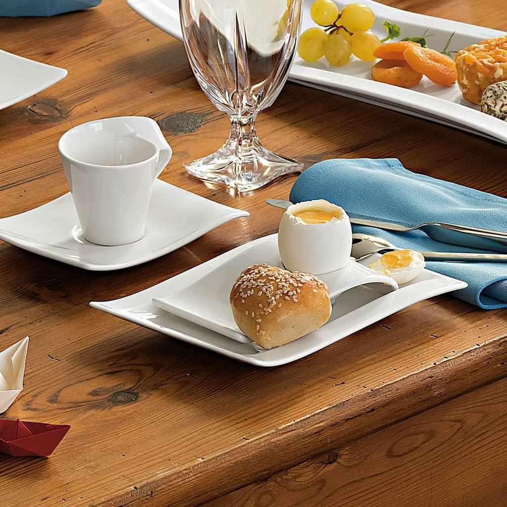 Villeroy & Boch New Wave Appetizer Plate