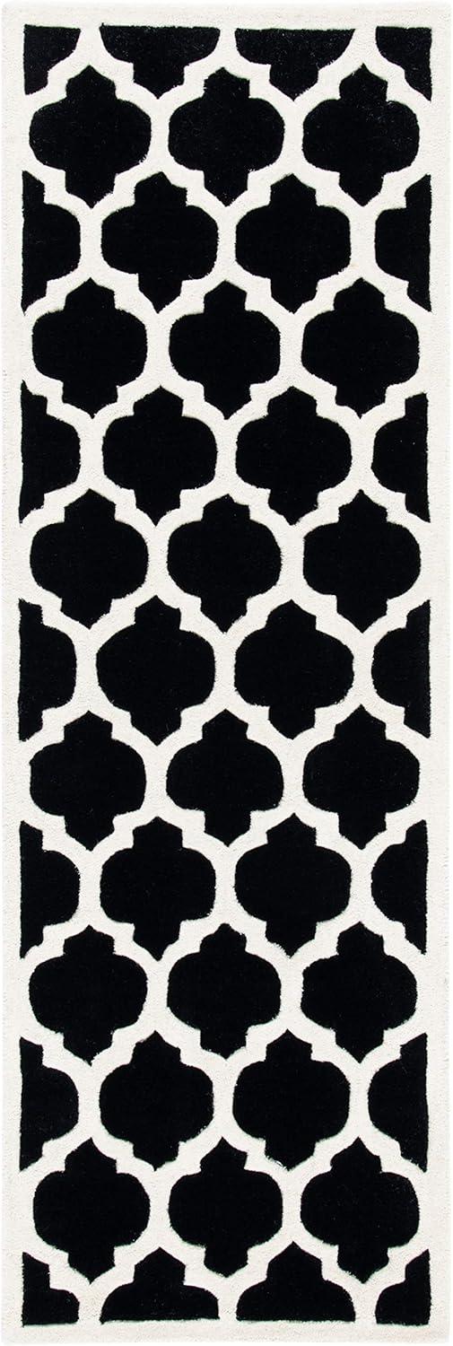 Chatham CHT734 Hand Tufted Area Rug  - Safavieh