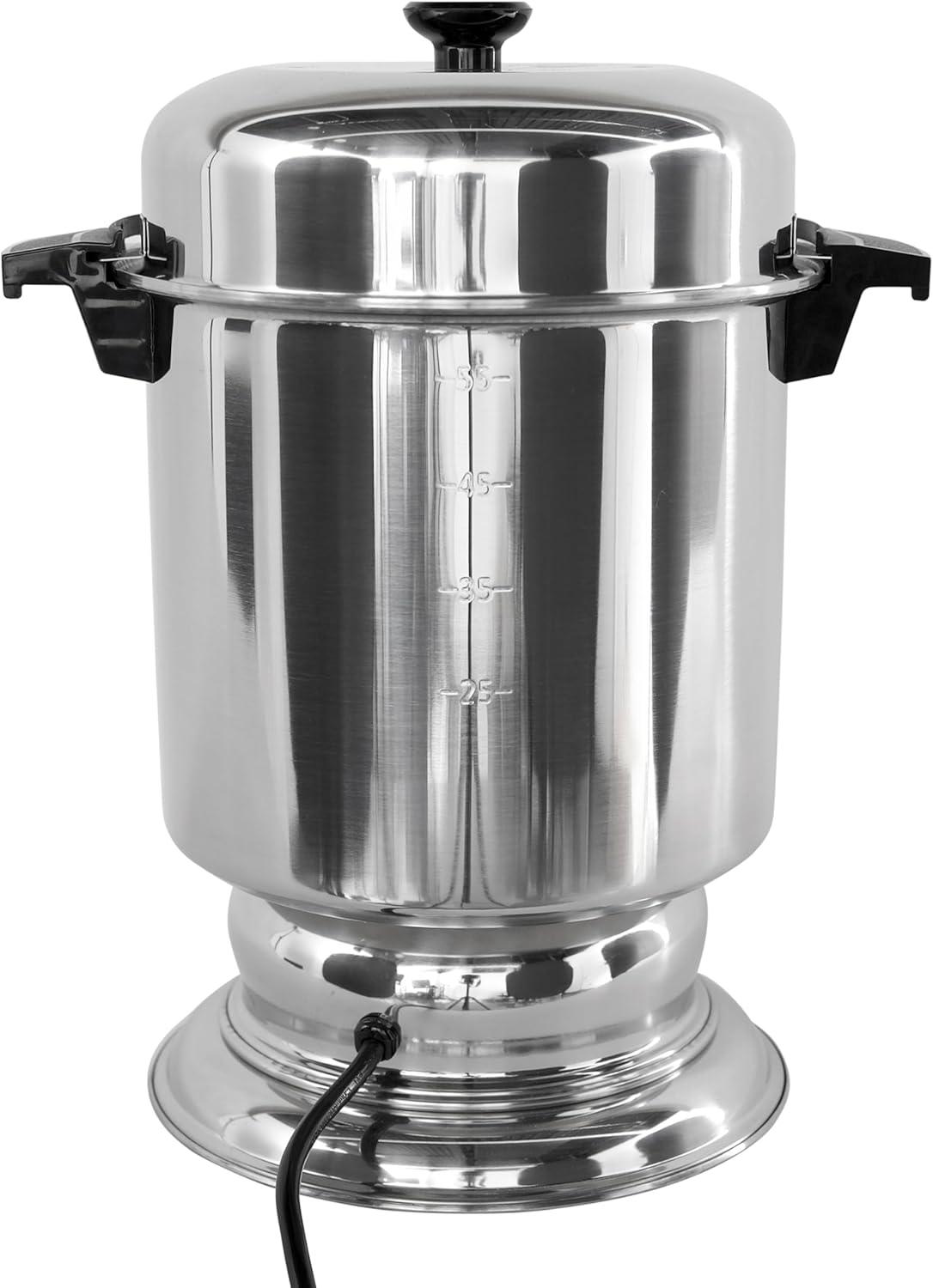 55-Cup Commercial Urn