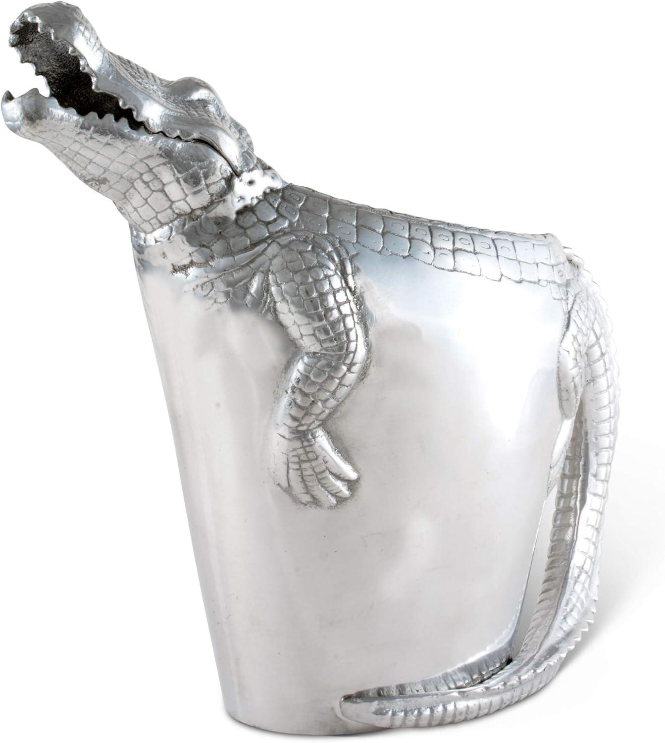 Arthur Court Designs Alligator 72 oz Pitcher