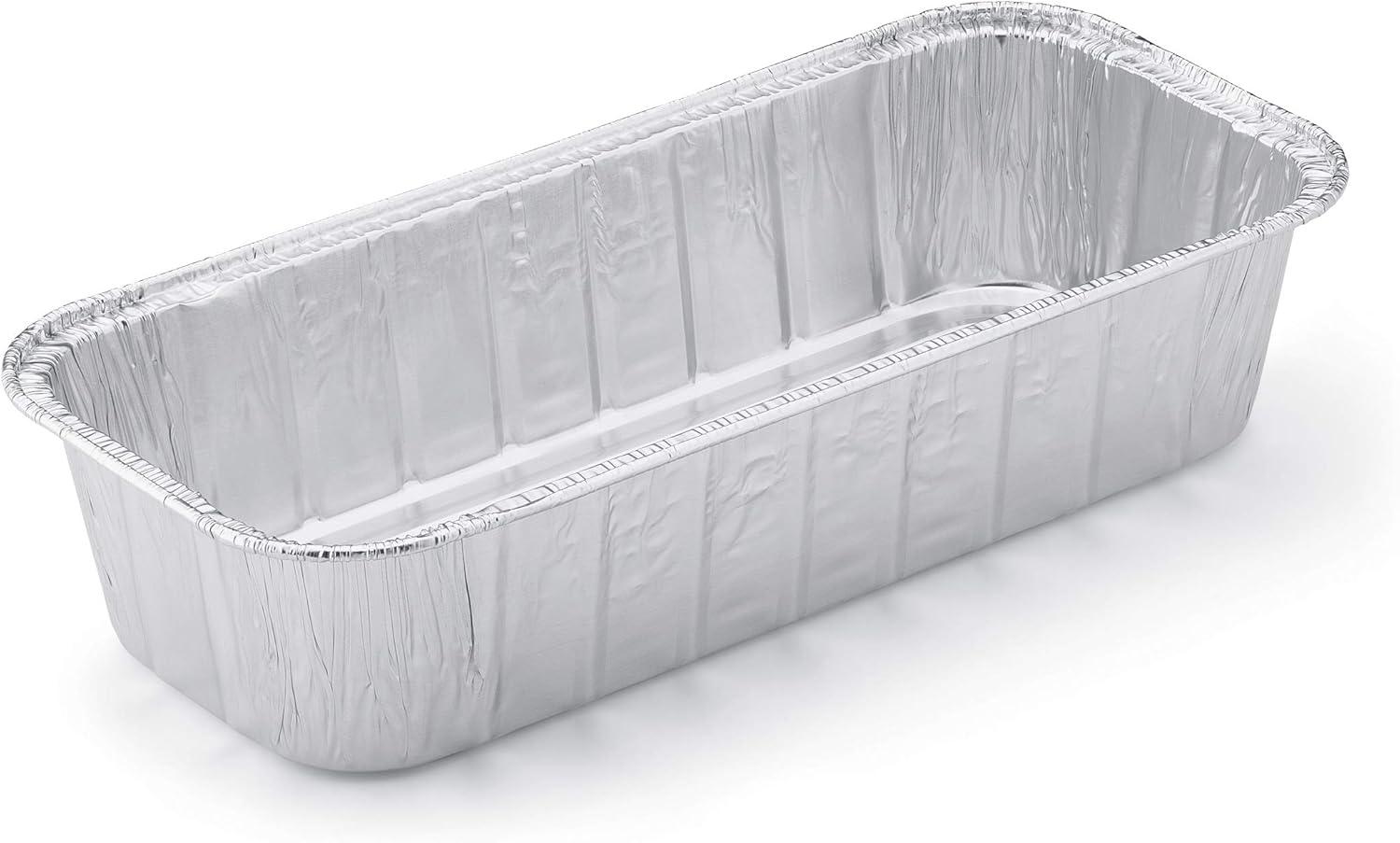 Weber All-Purpose Summit Drip Pan, 10-Pack