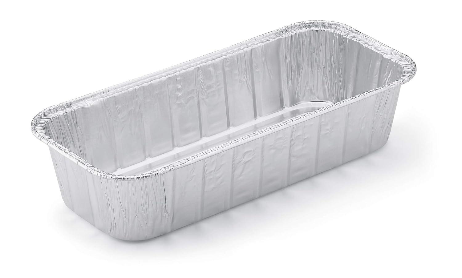 Weber All-Purpose Summit Drip Pan, 10-Pack