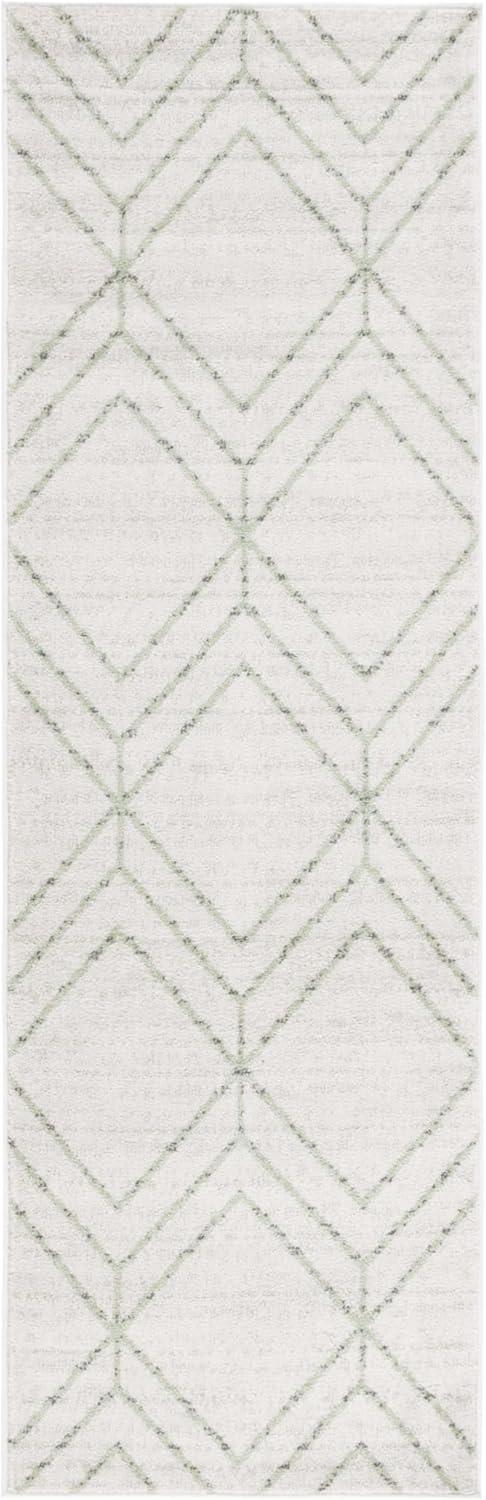 Adirondack ADR241 Power Loomed Area Rug  - Safavieh