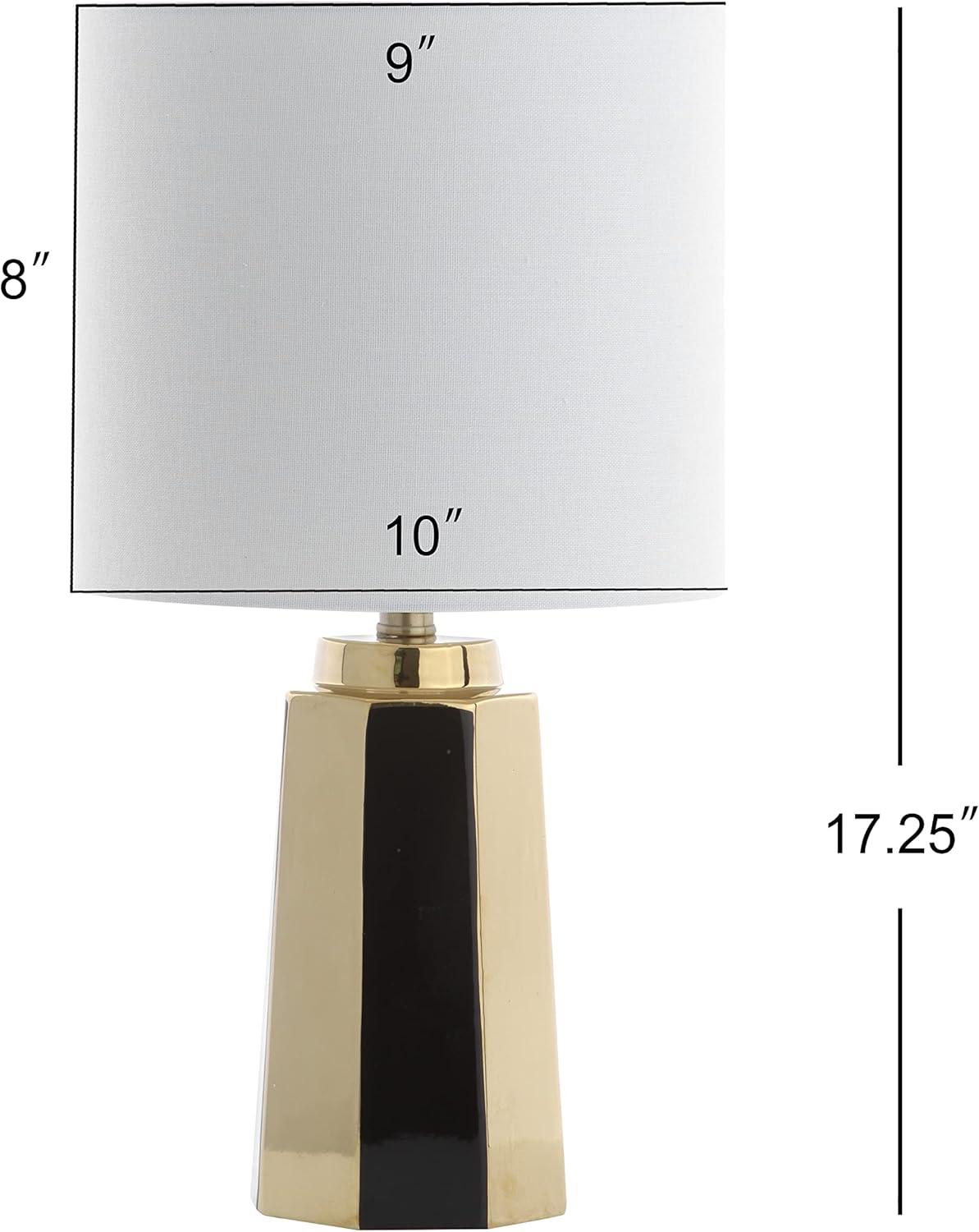 Parlon Table Lamp - Plated Gold - Safavieh.