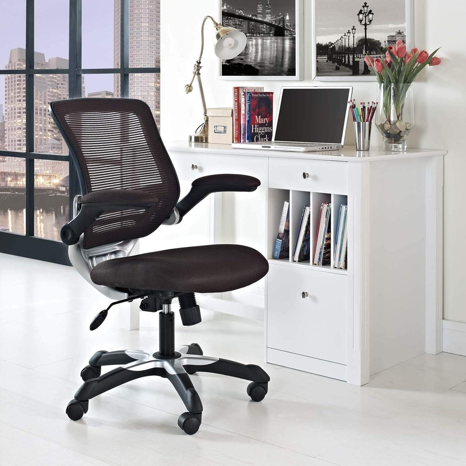 Modway Edge Mesh Office Chair