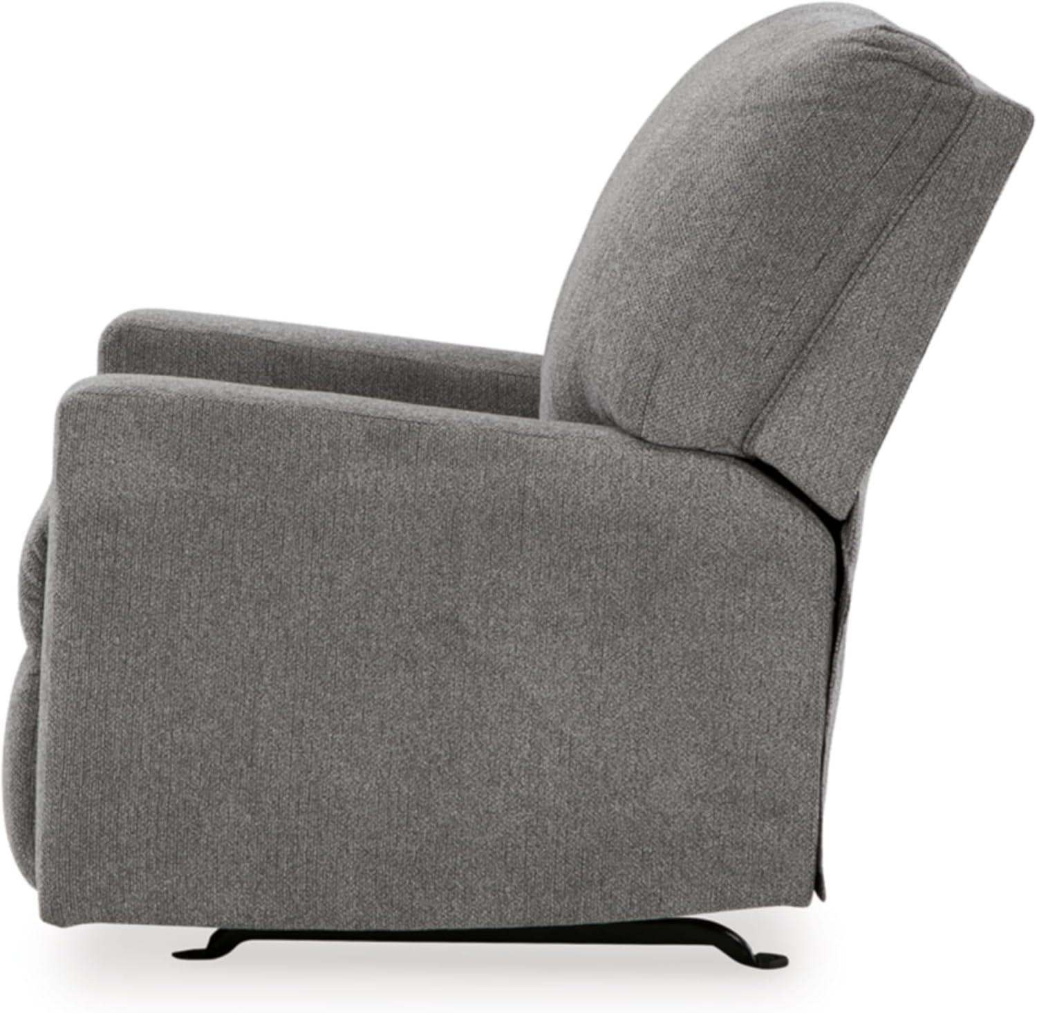 Ashley Furniture Deltona Graphite Recliner