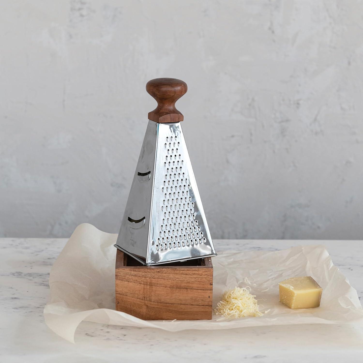 Creative Co-Op Grater