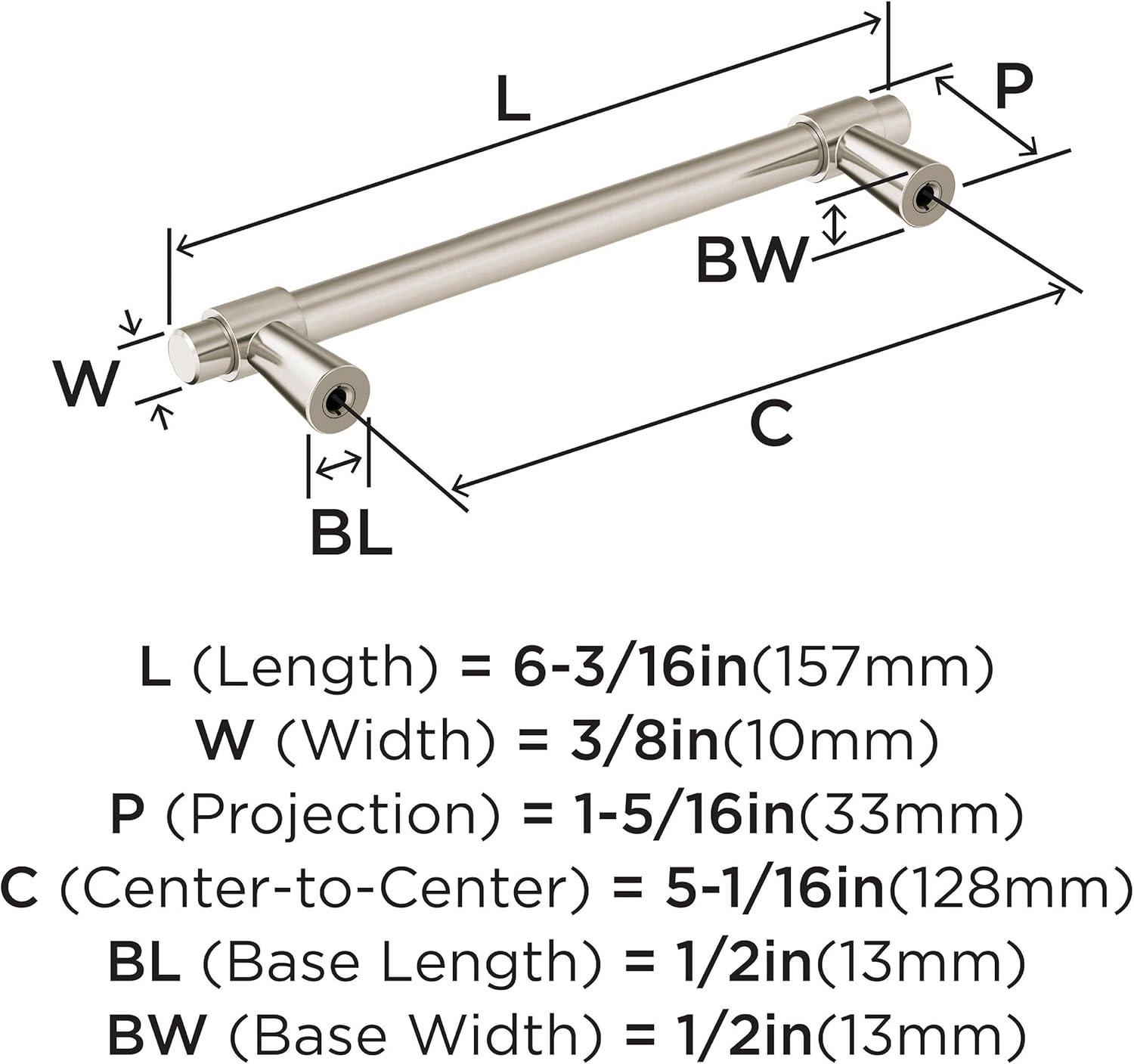 Amerock Destine Cabinet or Drawer Pull