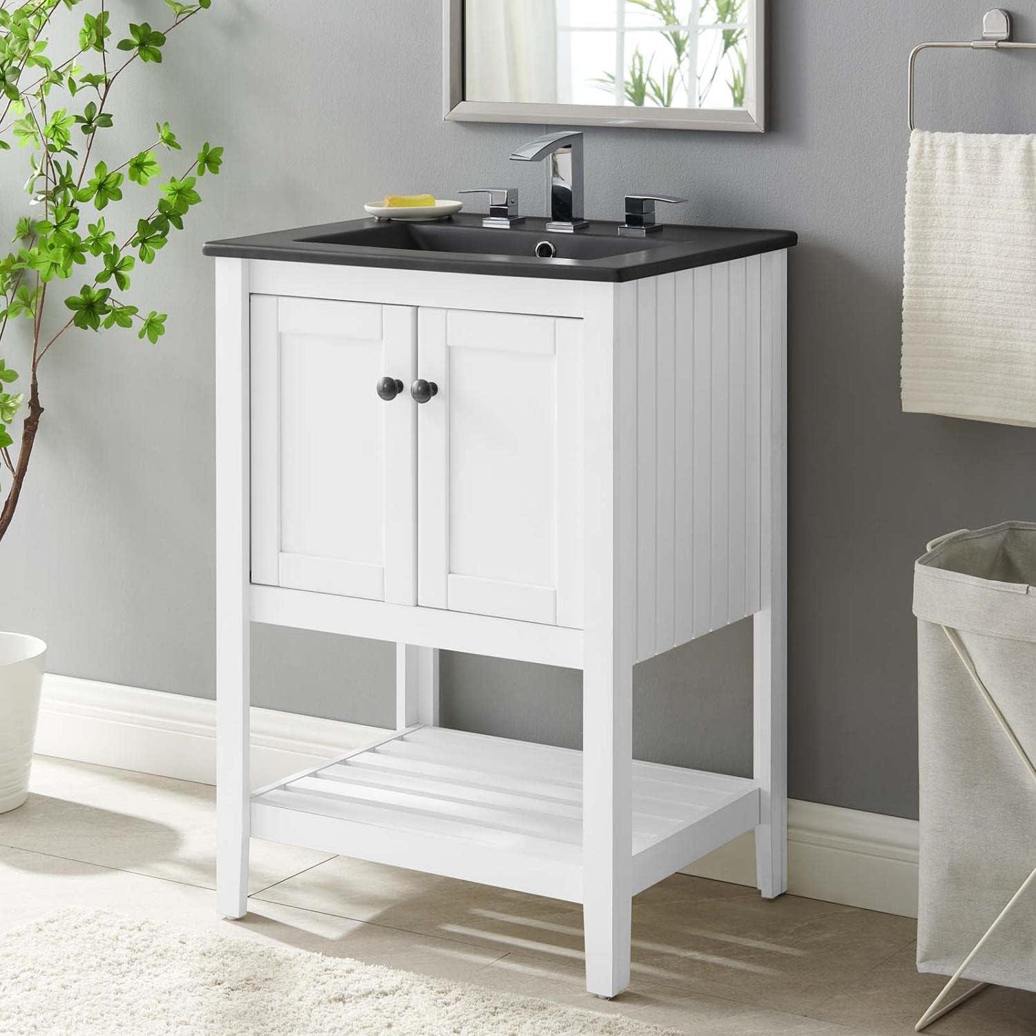 Modway Modway Prestige 24" Bathroom Vanity