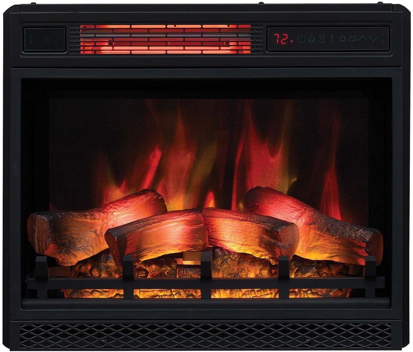 ClassicFlame 3D SpectraFire Plus Infrared Insert