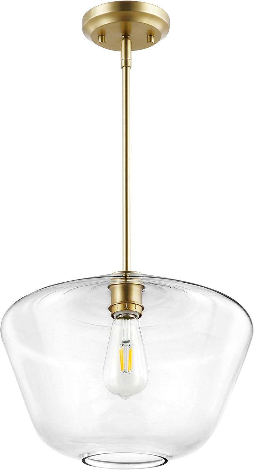 1 - Light Single Pendant