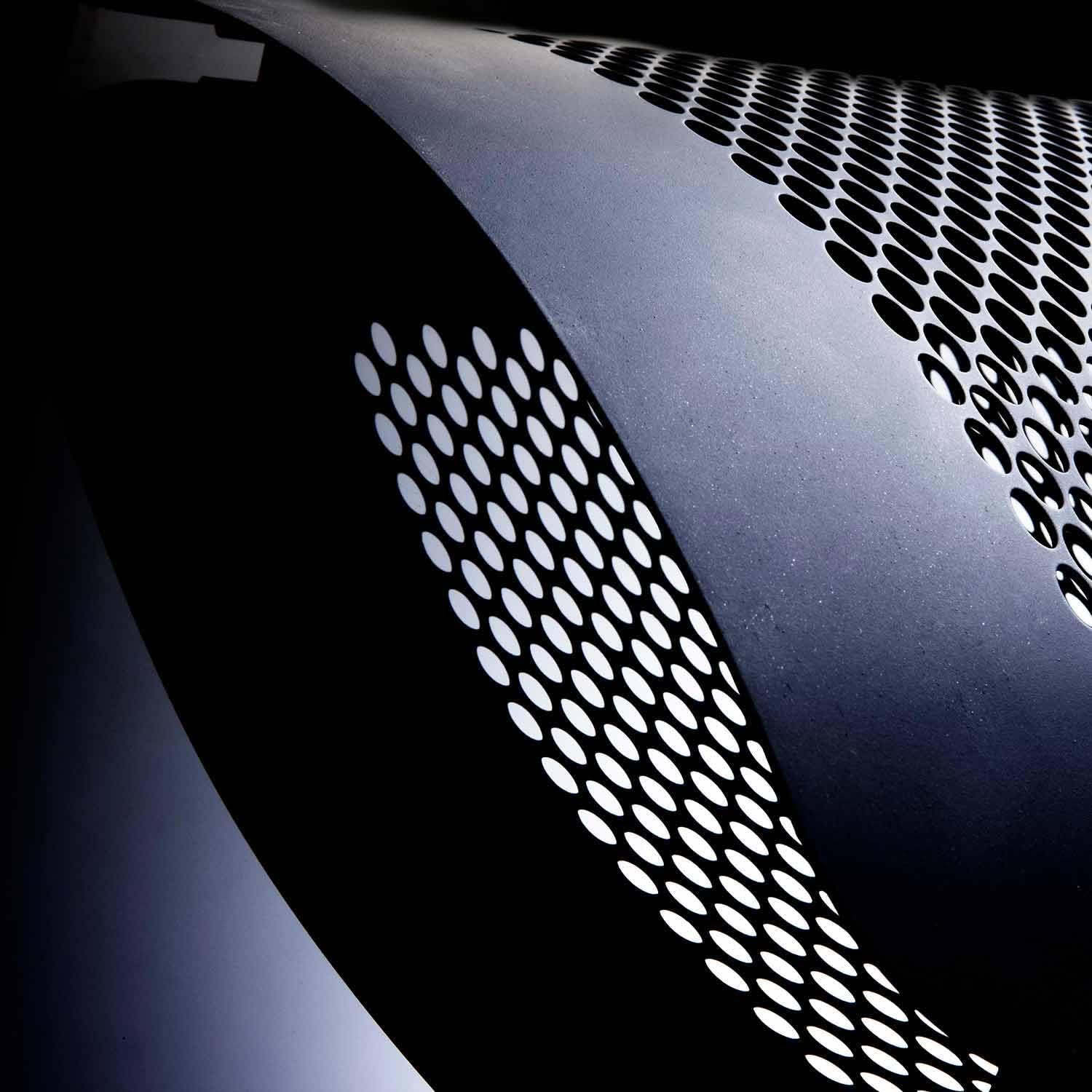 Bromic BH0210001-1 Tungsten Smart Heat 300 Series Natural Gas Outdoor Patio Heater