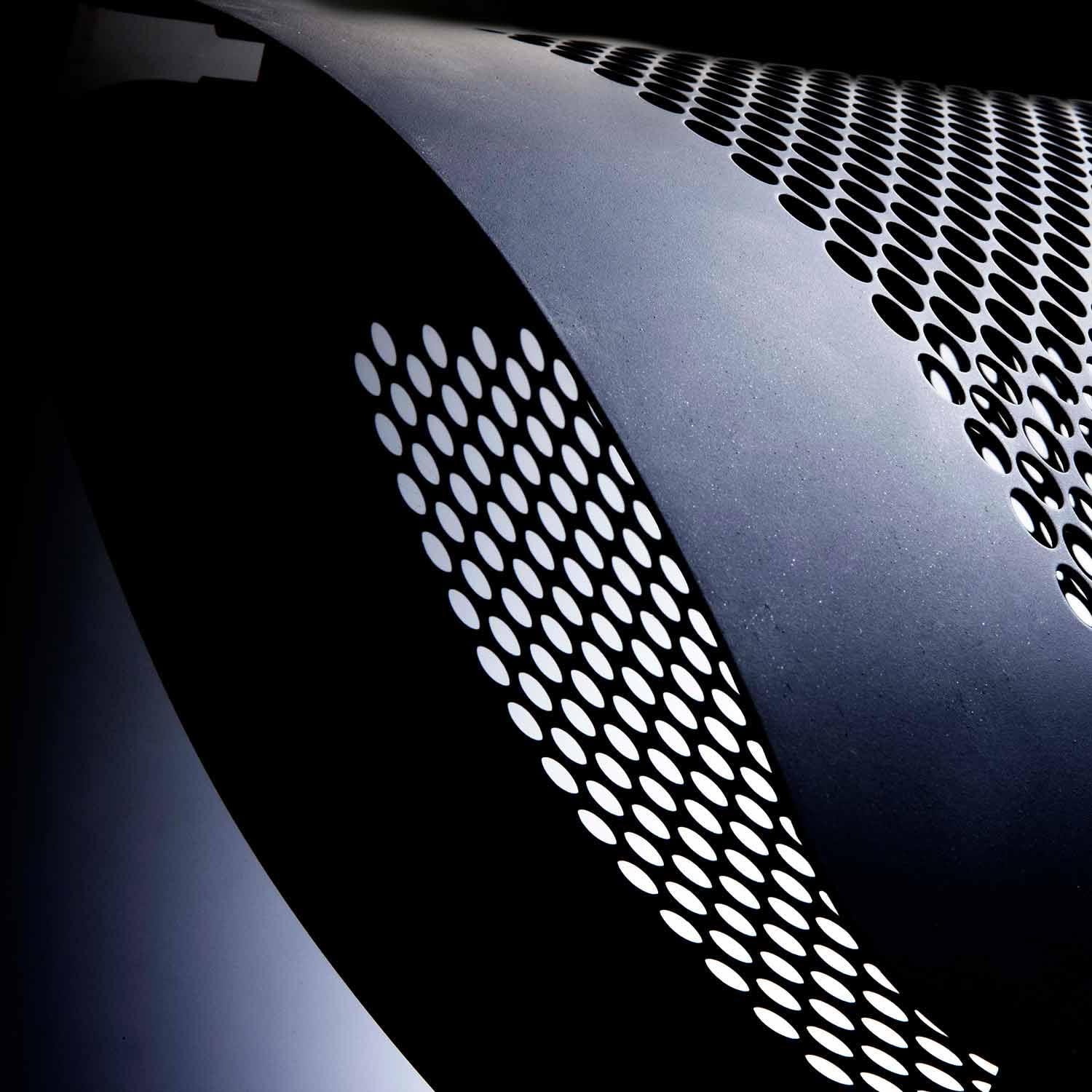 Bromic BH0210001-1 Tungsten Smart Heat 300 Series Natural Gas Outdoor Patio Heater