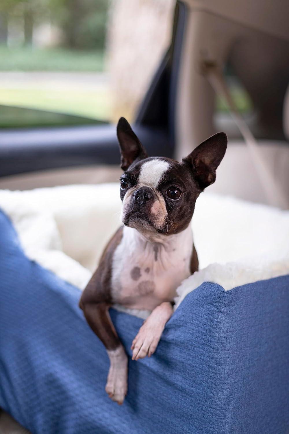 Snoozer Lookout I Dog Car Seat
