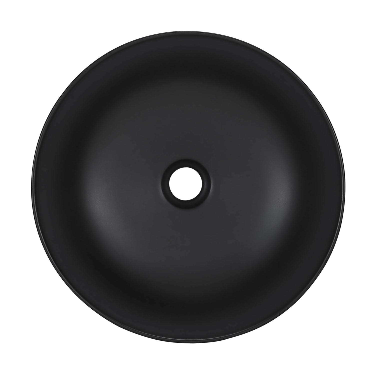 Classe 16 Ceramic Sink