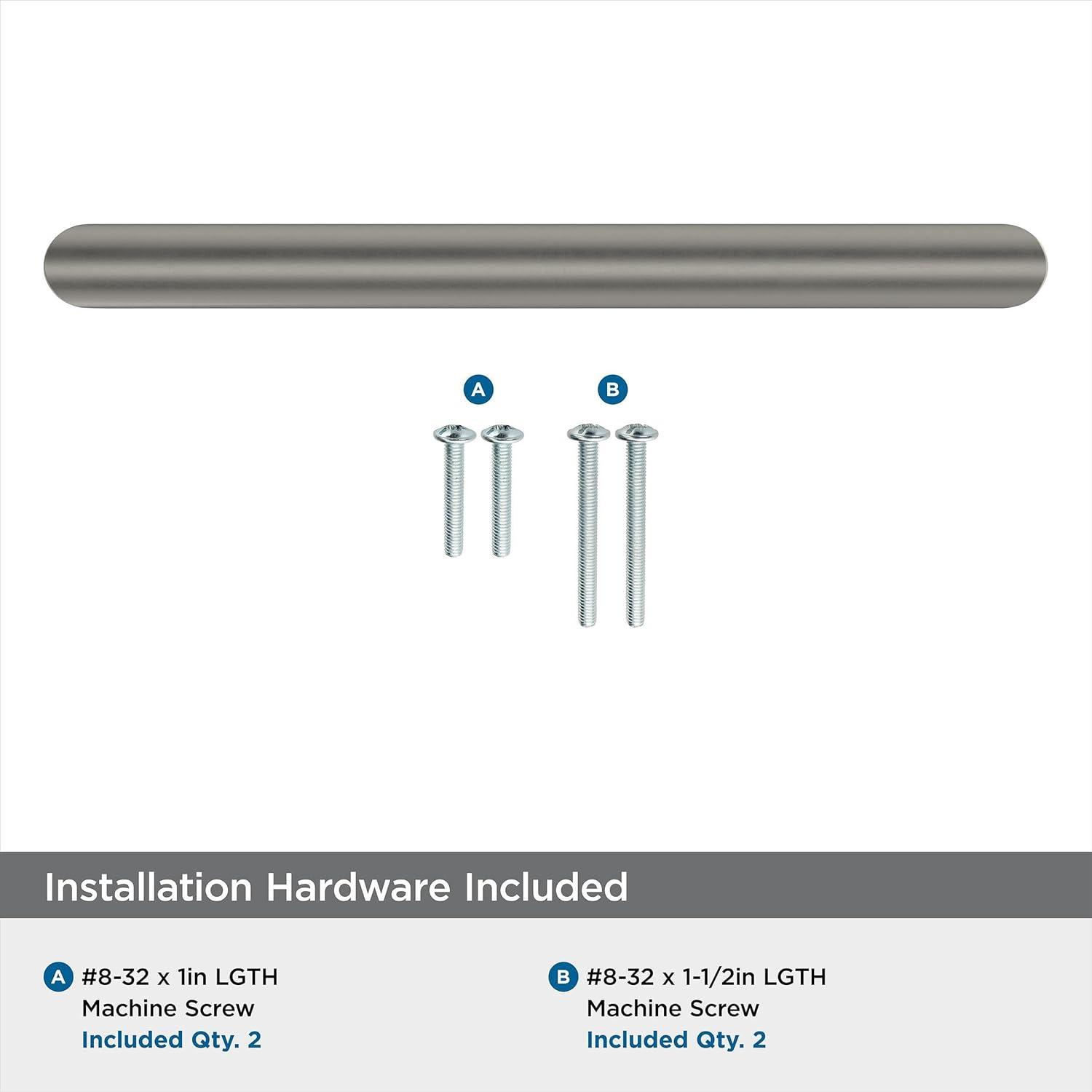 Revolve Bar Pull