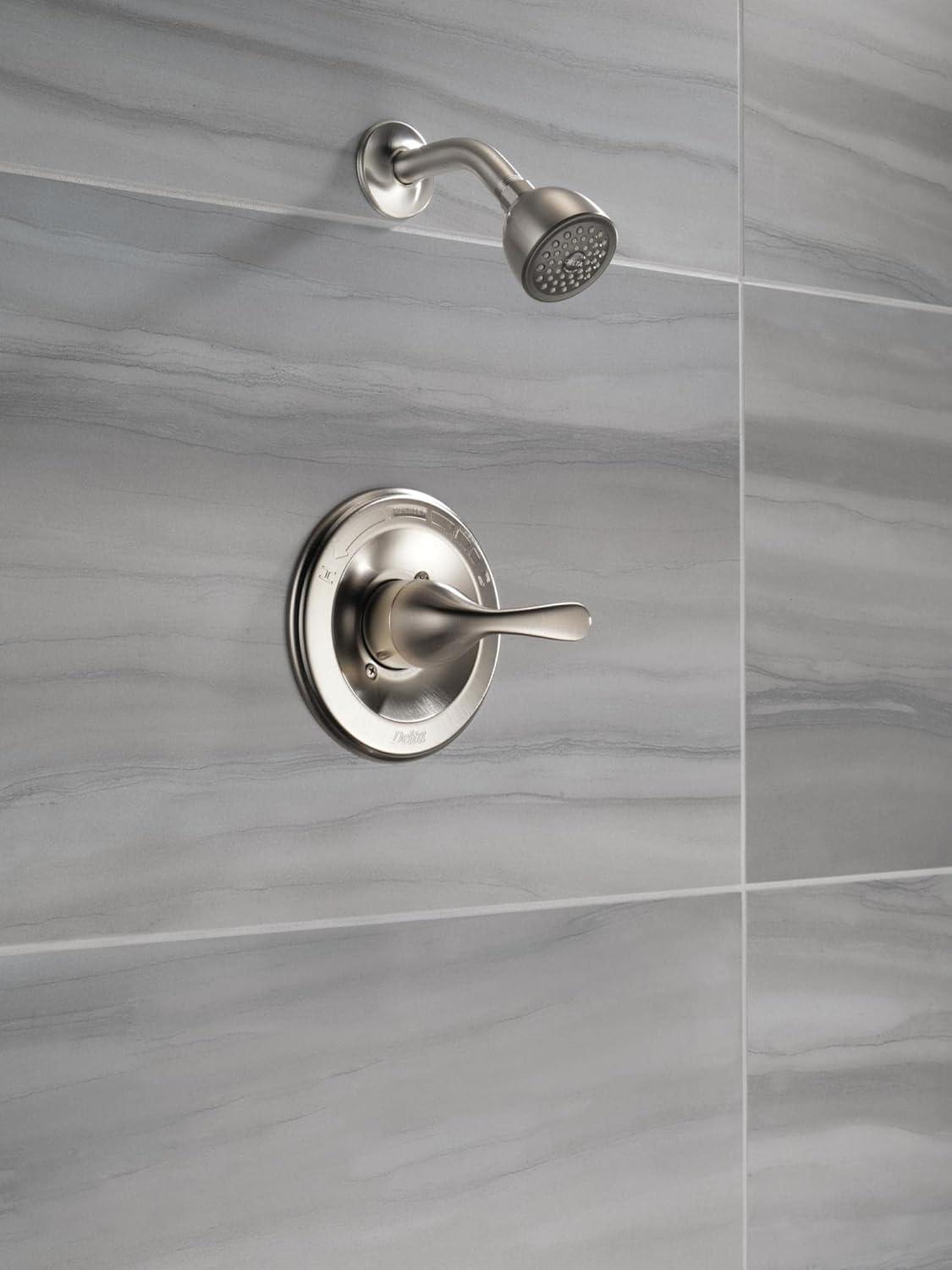 Classic Single-Function Valve Trim Kit, Shower Handle Trim kit