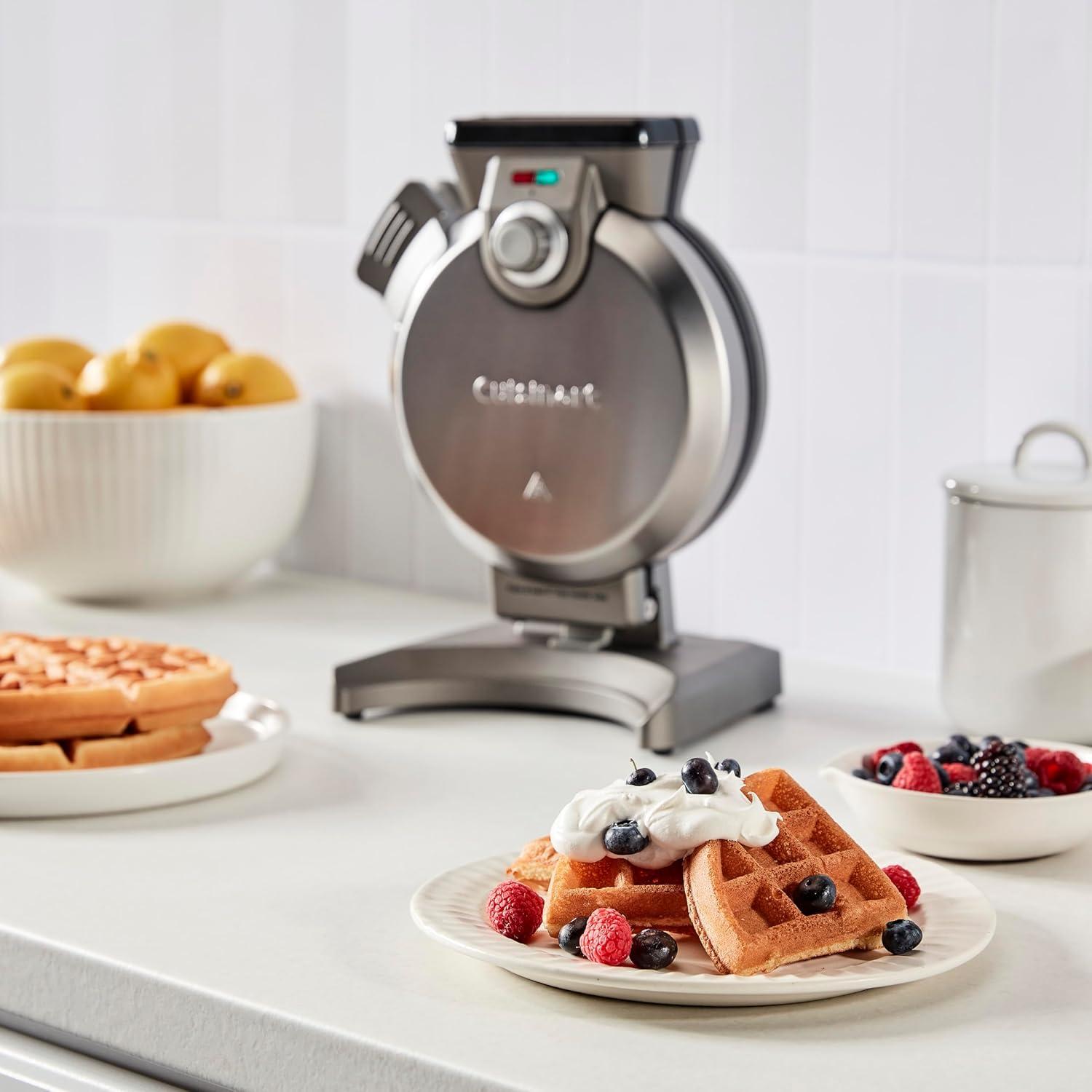 Cuisinart Cuisinart Vertical Waffle Maker