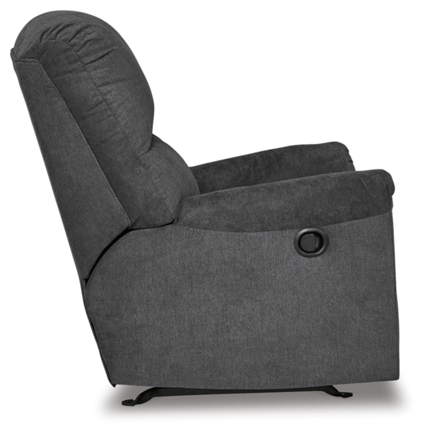 Audriaunna Upholstered Recliner