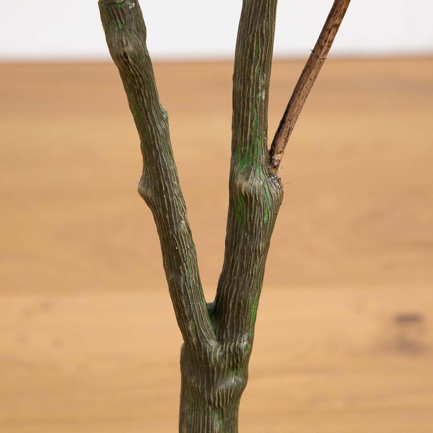 Primrue Autumn Sumac Artificial Fall Tree