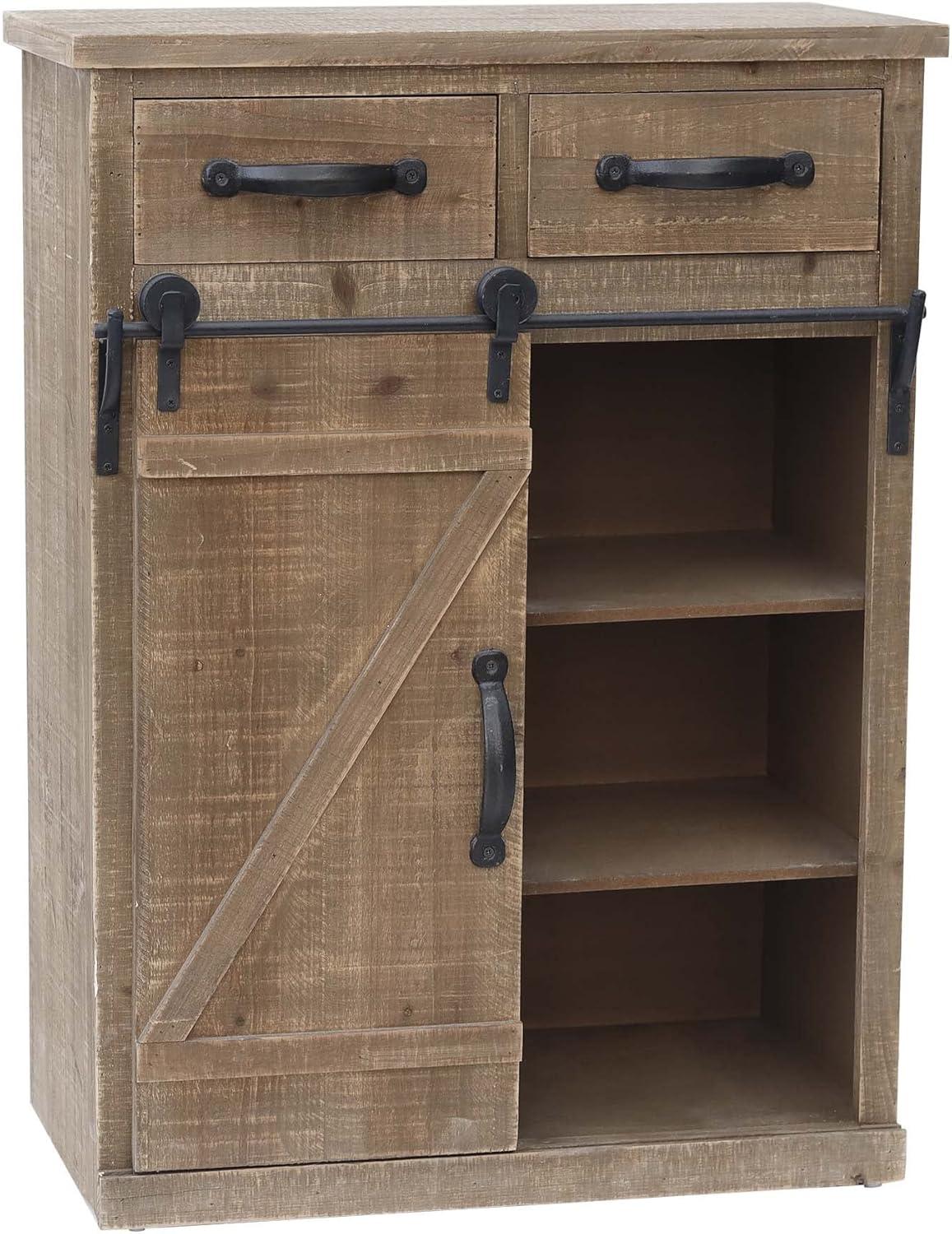Accent Cabinet