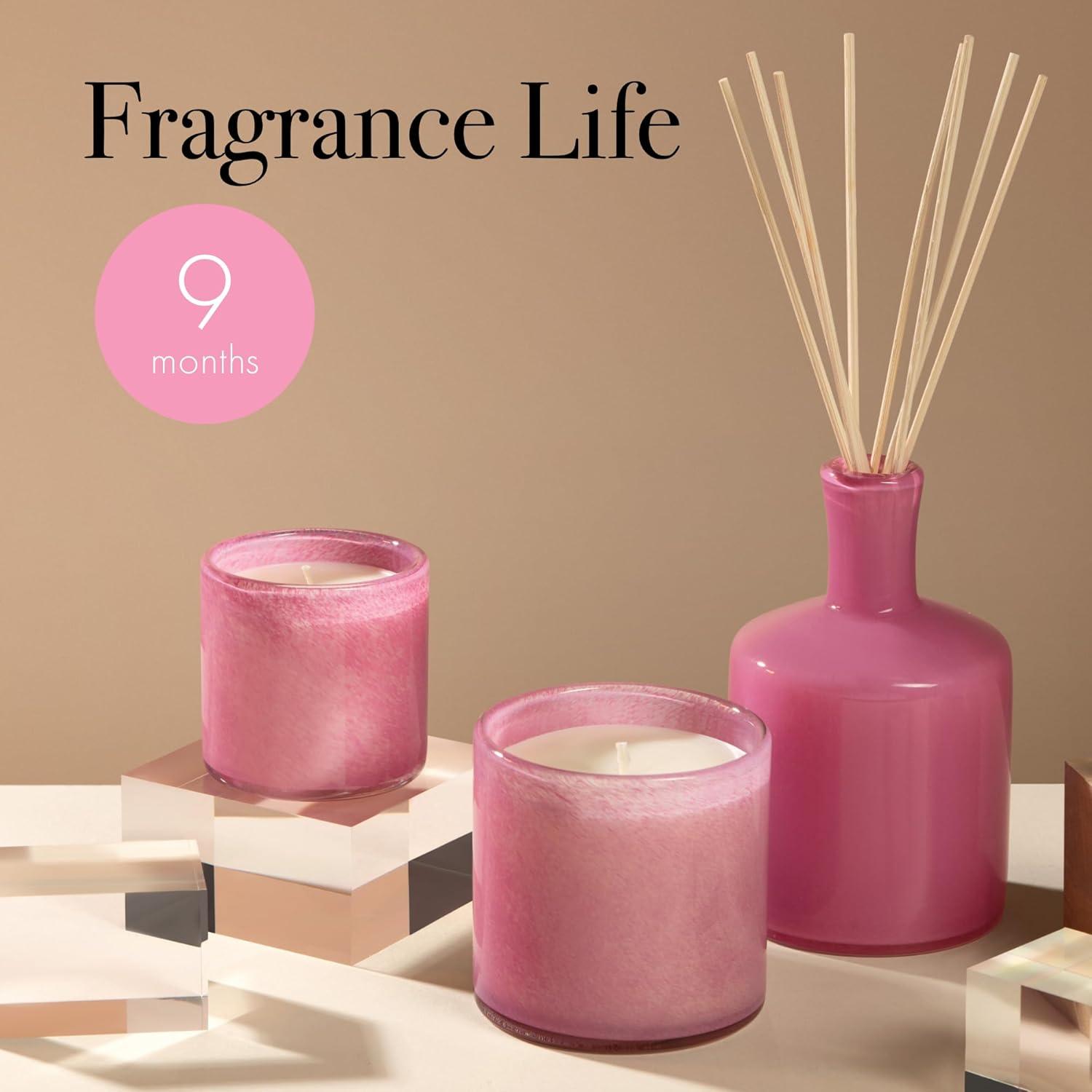 LAFCO New York Feu de Bois Signature Reed Diffuser | Wayfair