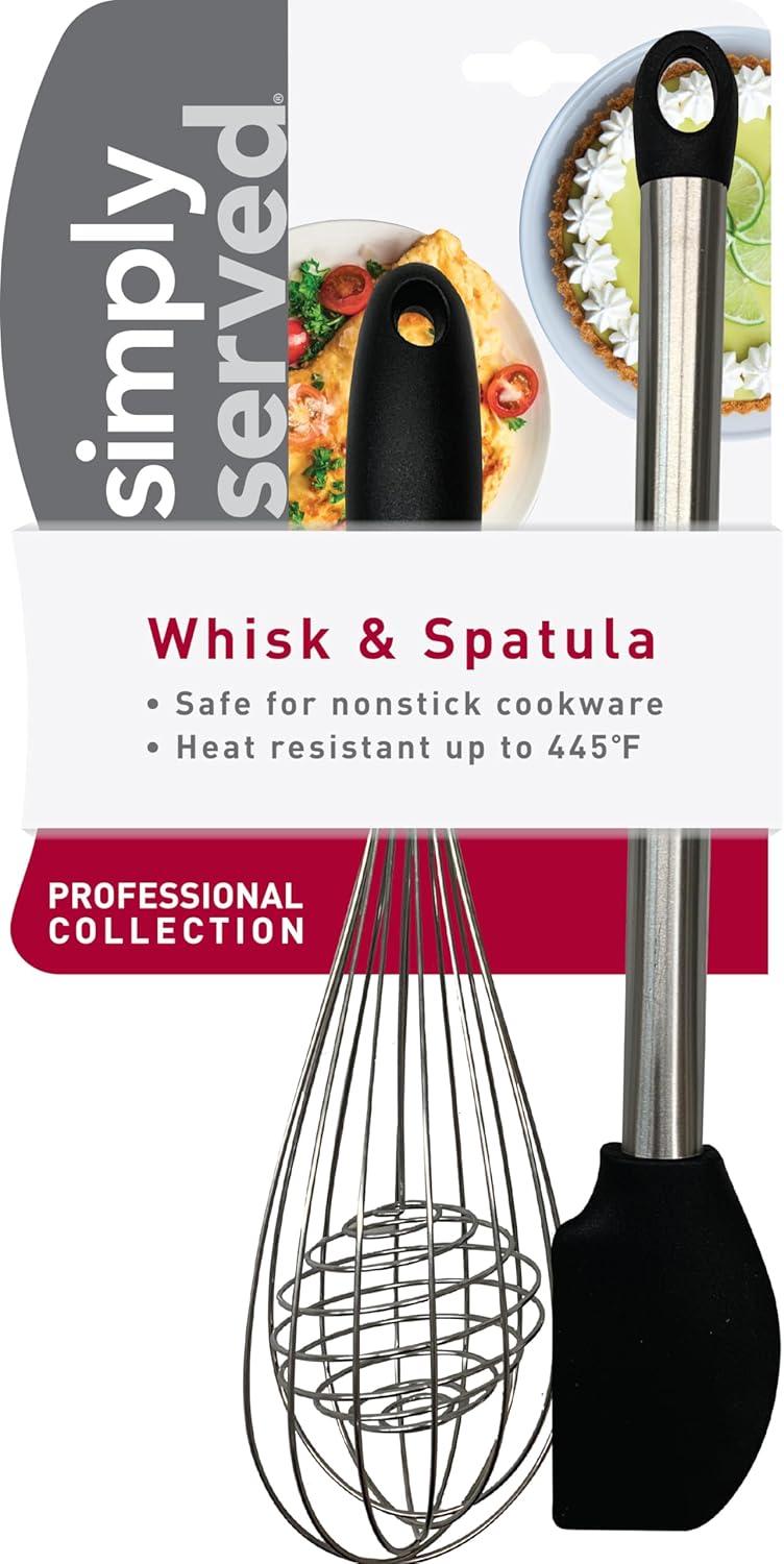 Evriholder Cooking Utensil Set