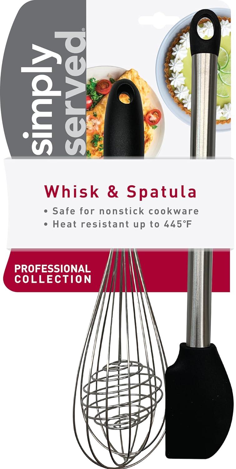 Evriholder Cooking Utensil Set