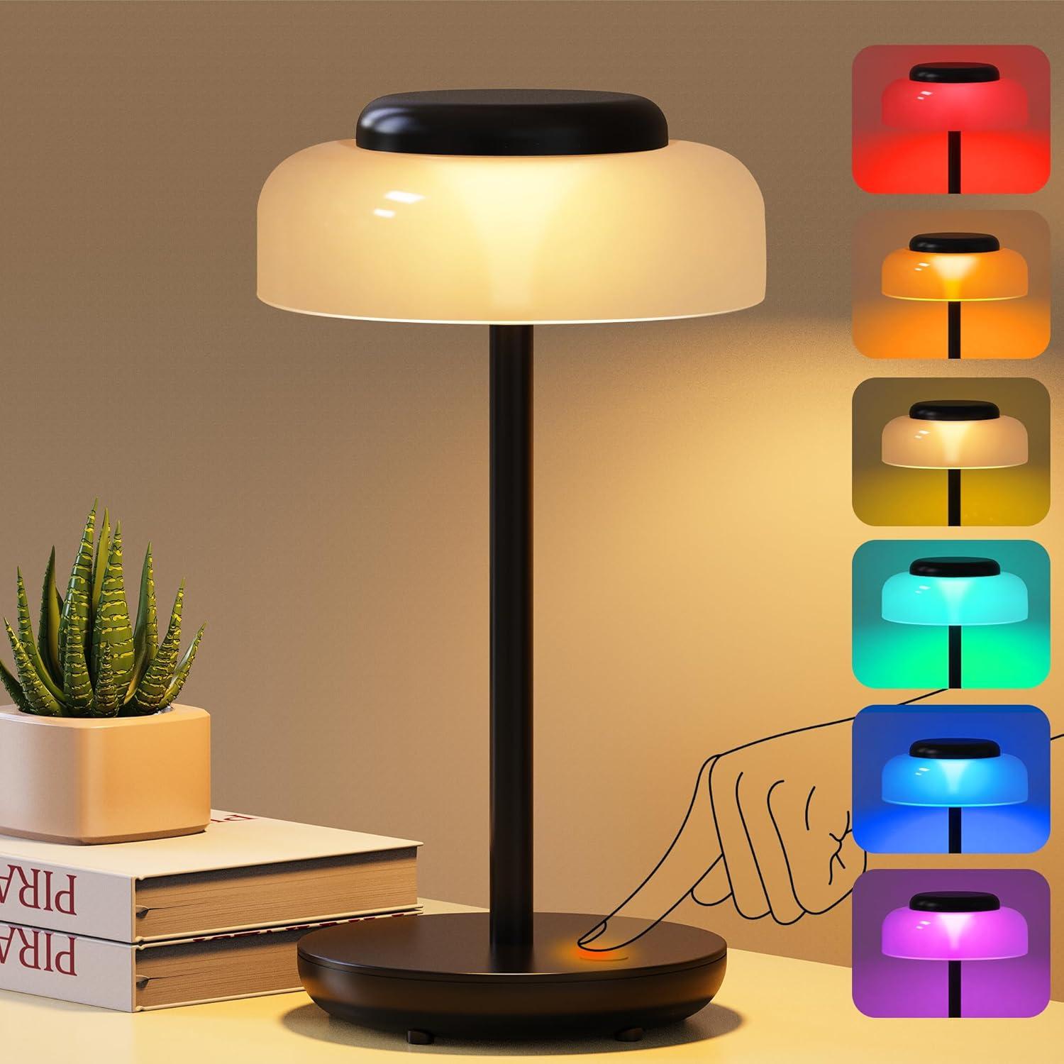 Mercer41 Urien Lamp (Set of 2)