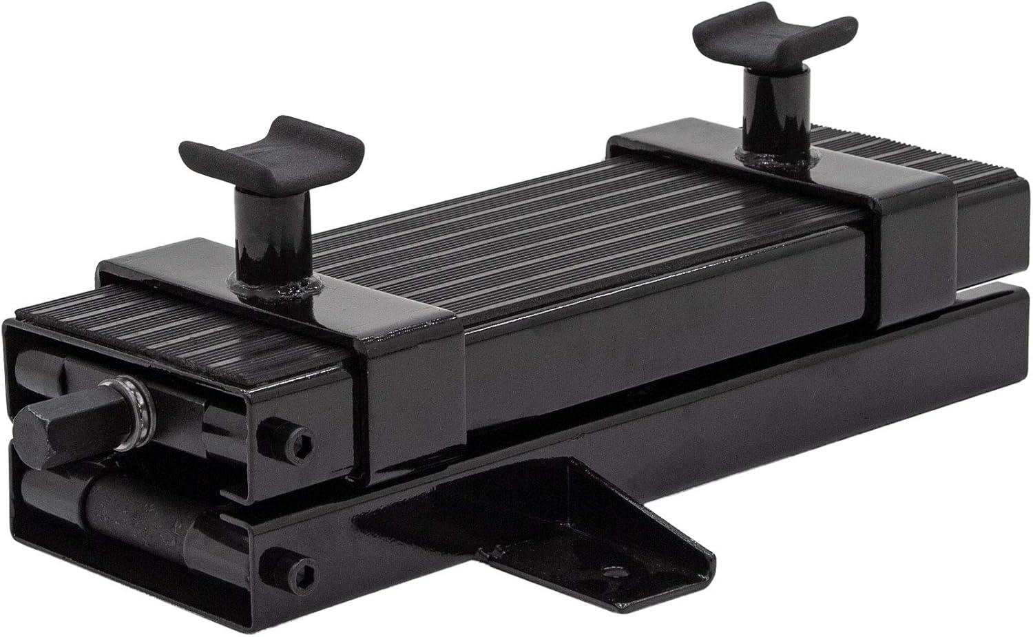 Black Widow MC-JACK Steel Motorcycle Jack, 1100 Pound Capacity