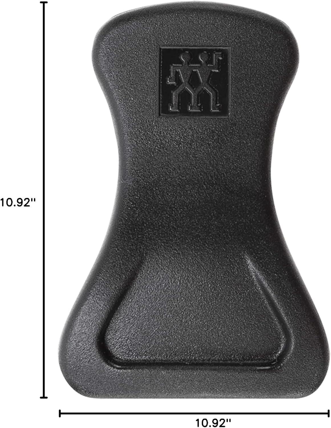 ZWILLING J.A. Henckels ZWILLING Fresh & Save Large Vacuum Sealer Bags, 2 1/4 Gallon, Reusable Sous Vide Bags, Meal Prep (Set of 3)