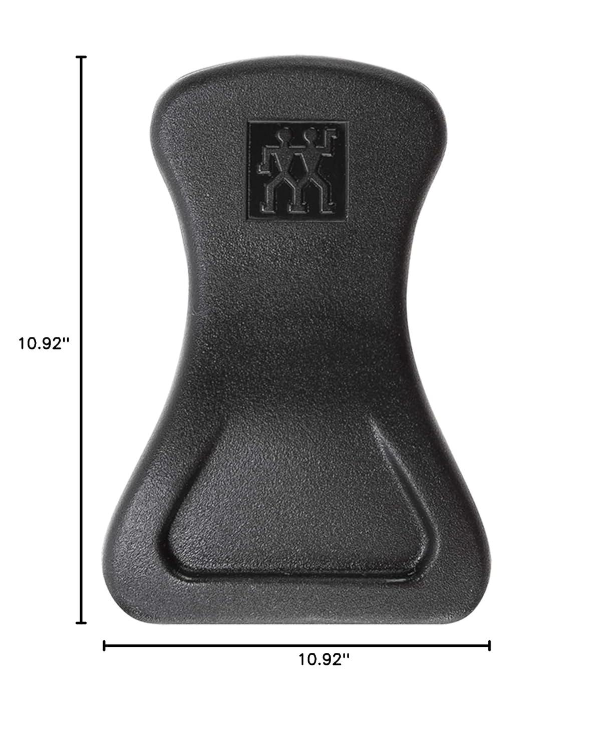 ZWILLING J.A. Henckels ZWILLING Fresh & Save Large Vacuum Sealer Bags, 2 1/4 Gallon, Reusable Sous Vide Bags, Meal Prep (Set of 3)