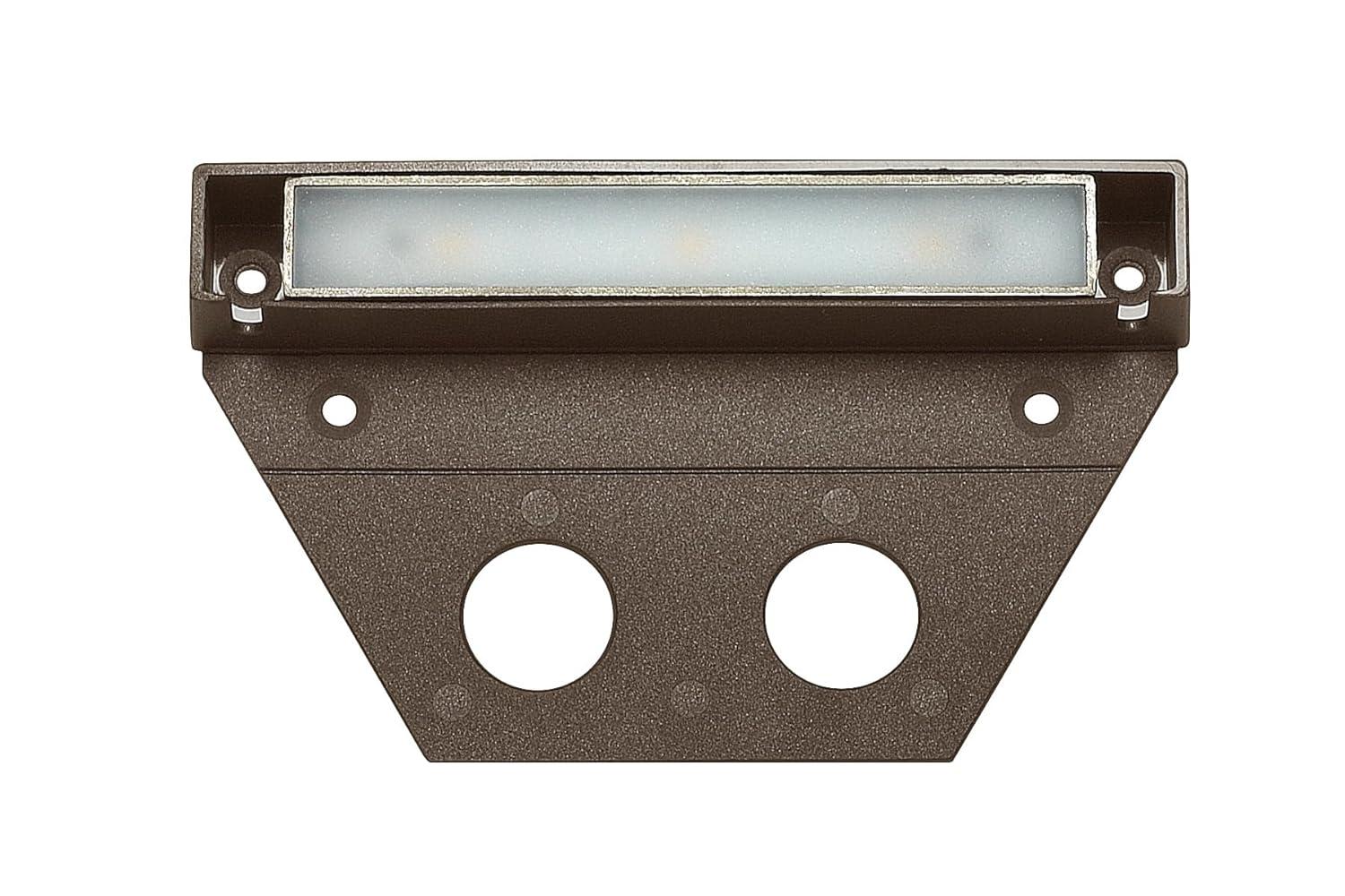Hinkley Nuvi Low Voltage Hardwired Deck Light