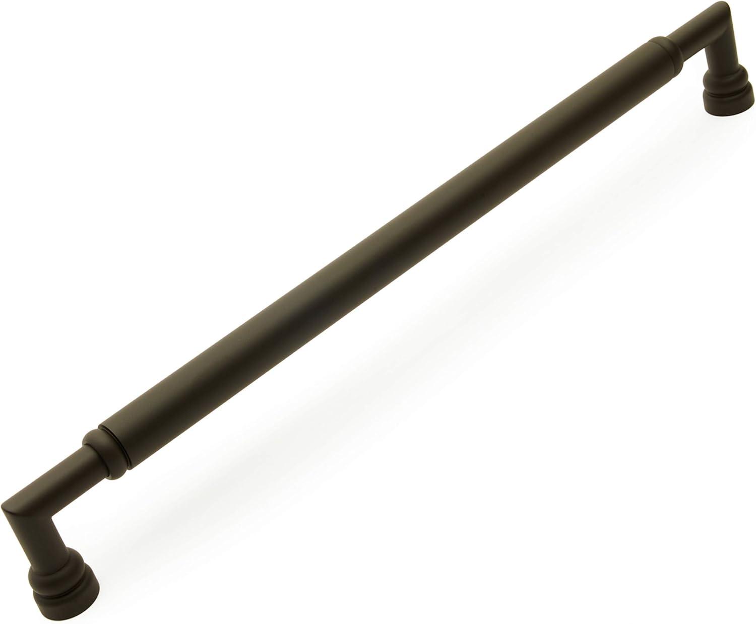 Rk International Cylinder 18" Center to Center Appliance Pull