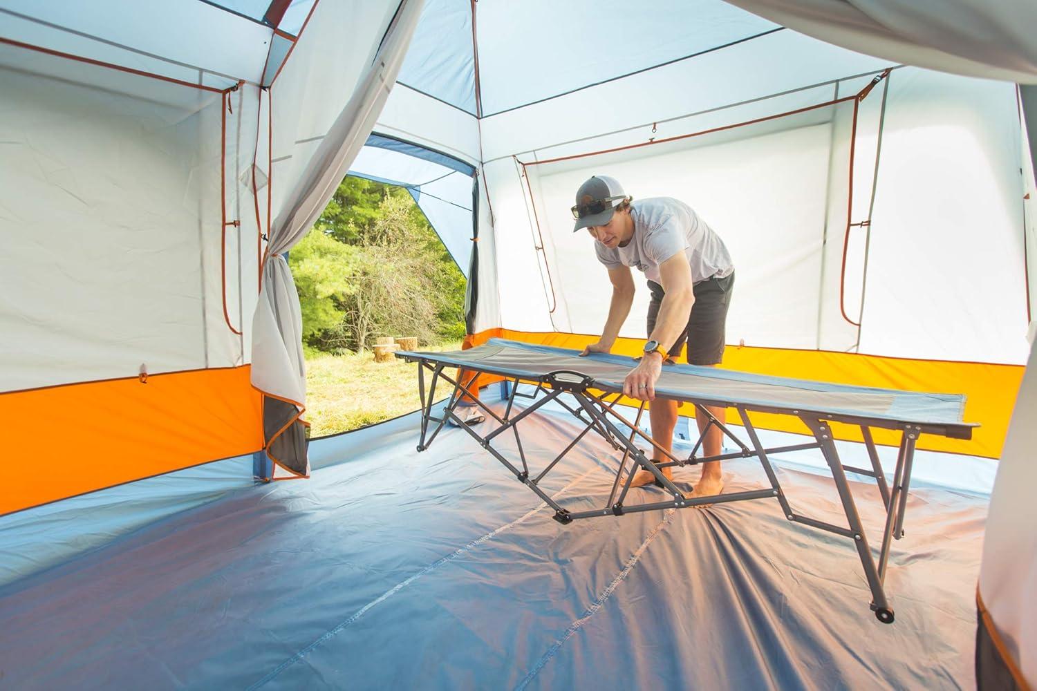 Eureka! Copper Canyon LX 8 Person Tent