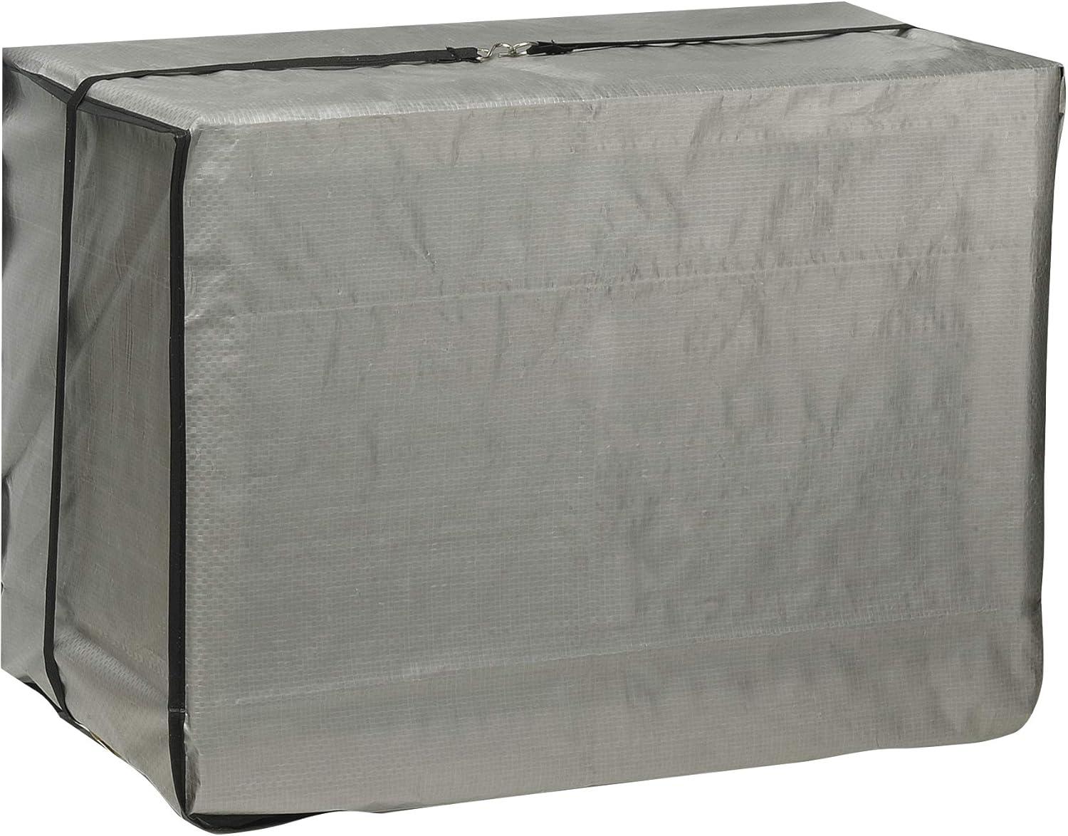 Frost King® AC2H Window Air Conditioner Cover, 18 x 27 x 16in, Fits up to 10,000 BTU