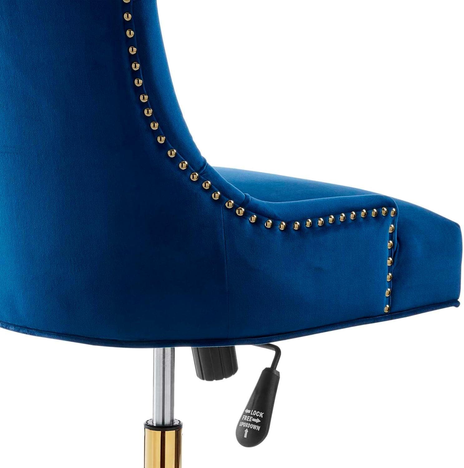 Modway Modway Regent Tufted Fabric Office Chair