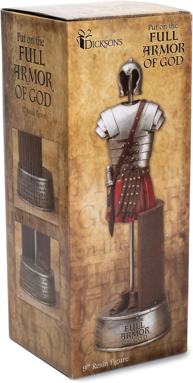 Figurine - Full Armor of God