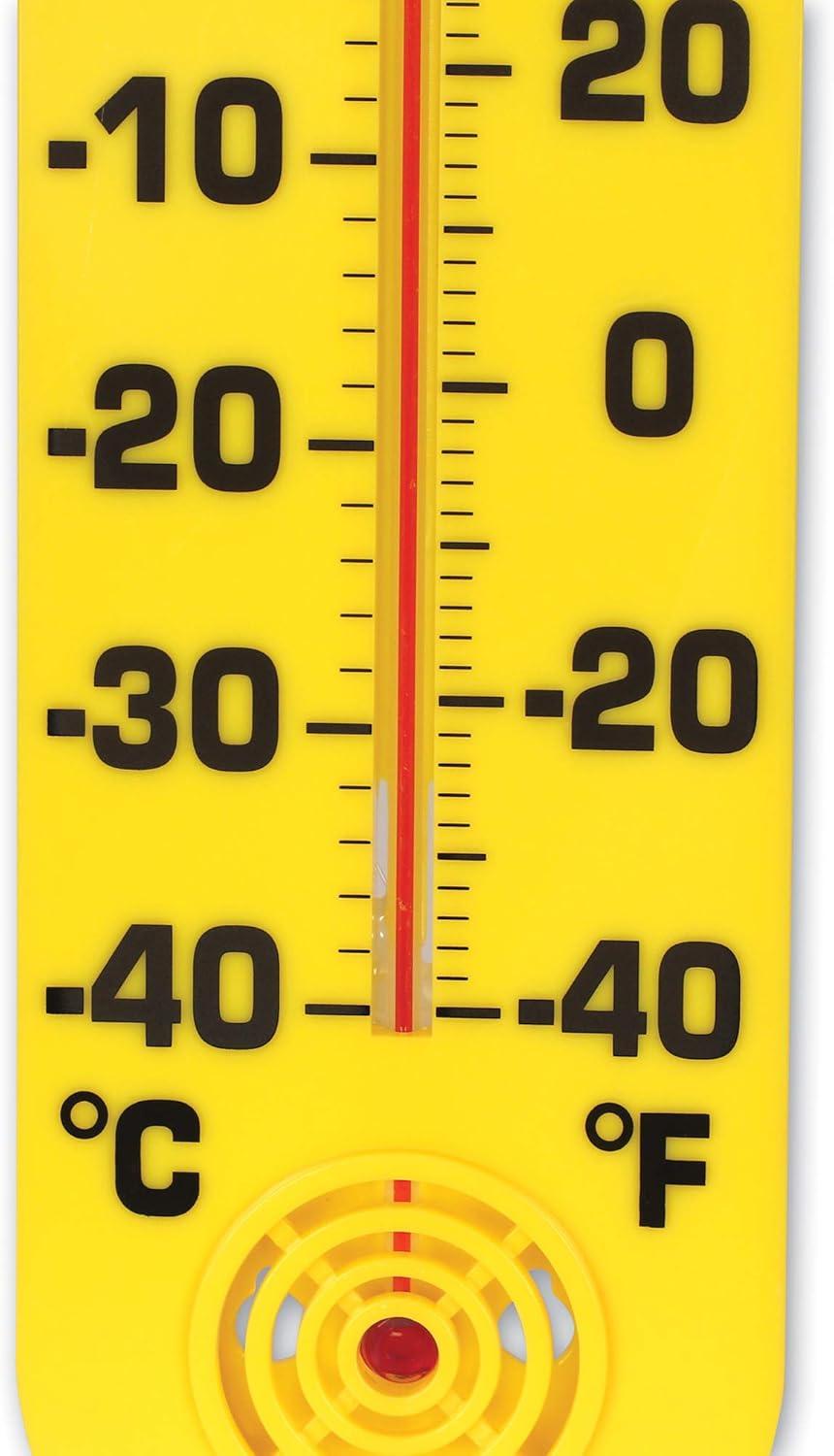 Learning Resources Classroom Thermometer