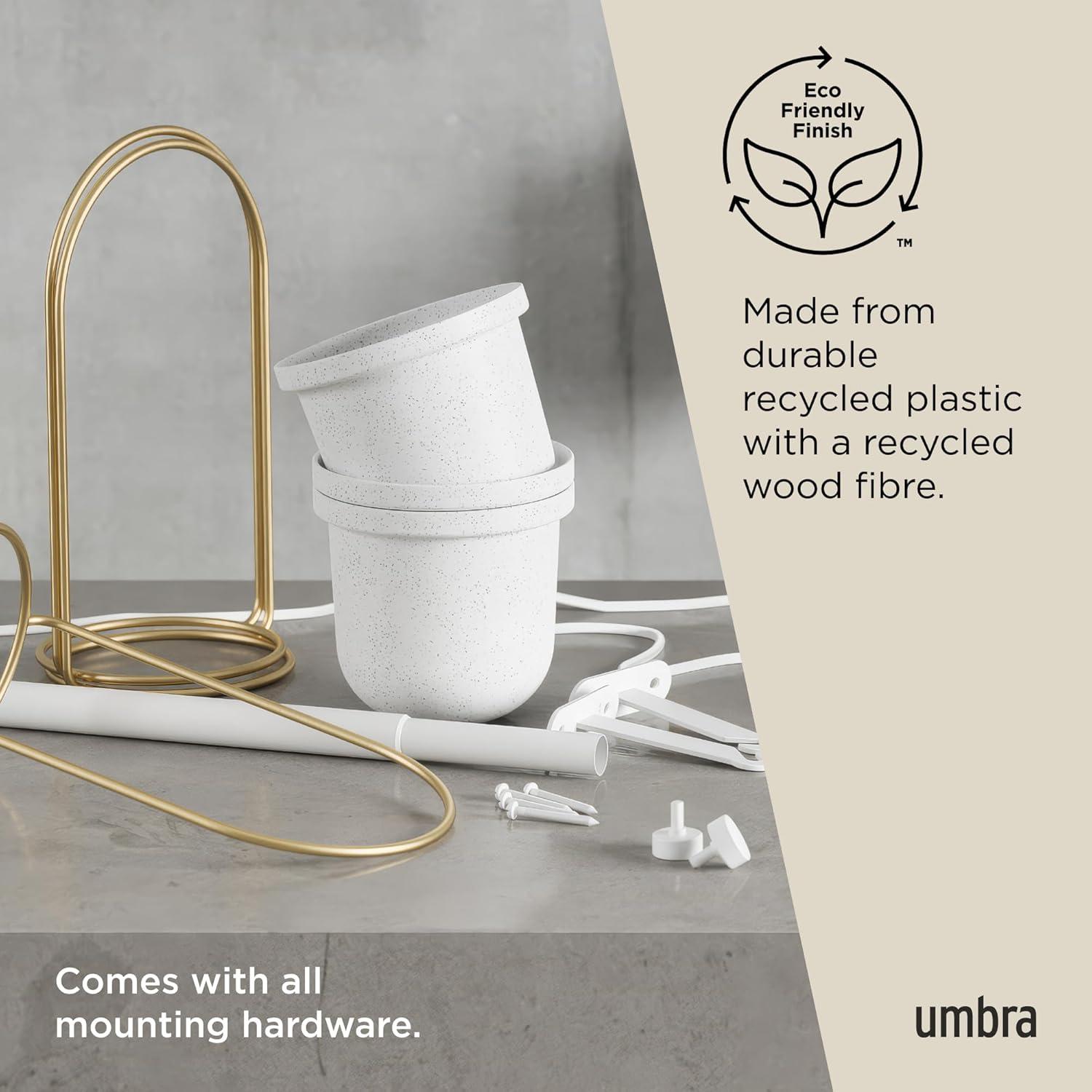 Umbra Hanging Planter