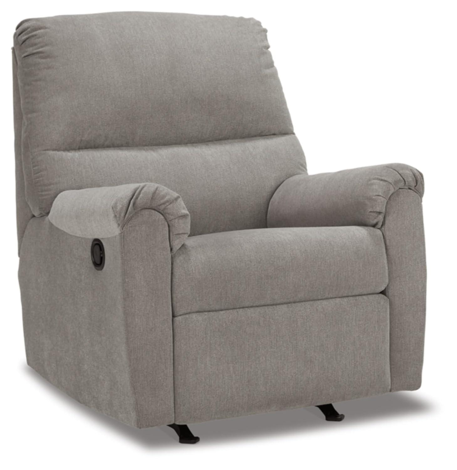 Audriaunna Upholstered Recliner