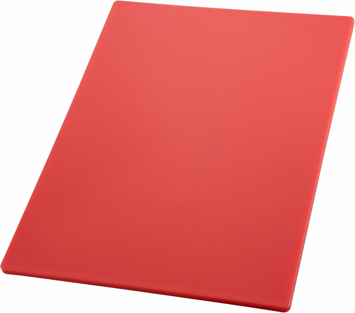 Winco Winco Cutting Board