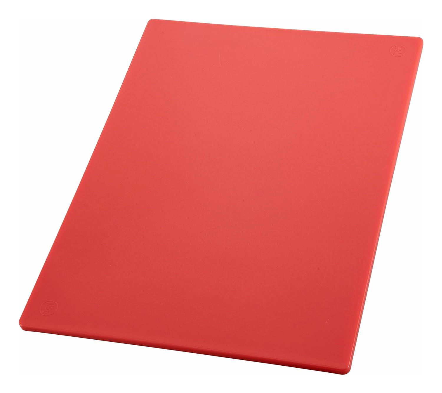 Winco Winco Cutting Board