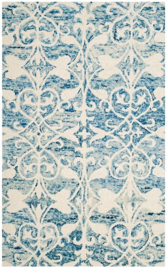 Chatham CHT765 Hand Tufted Area Rug  - Safavieh