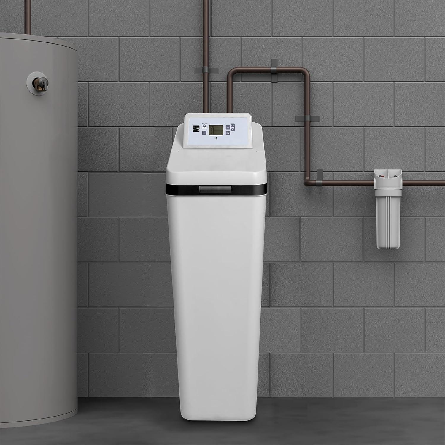 KENMORE 32000 Grain Water Softener