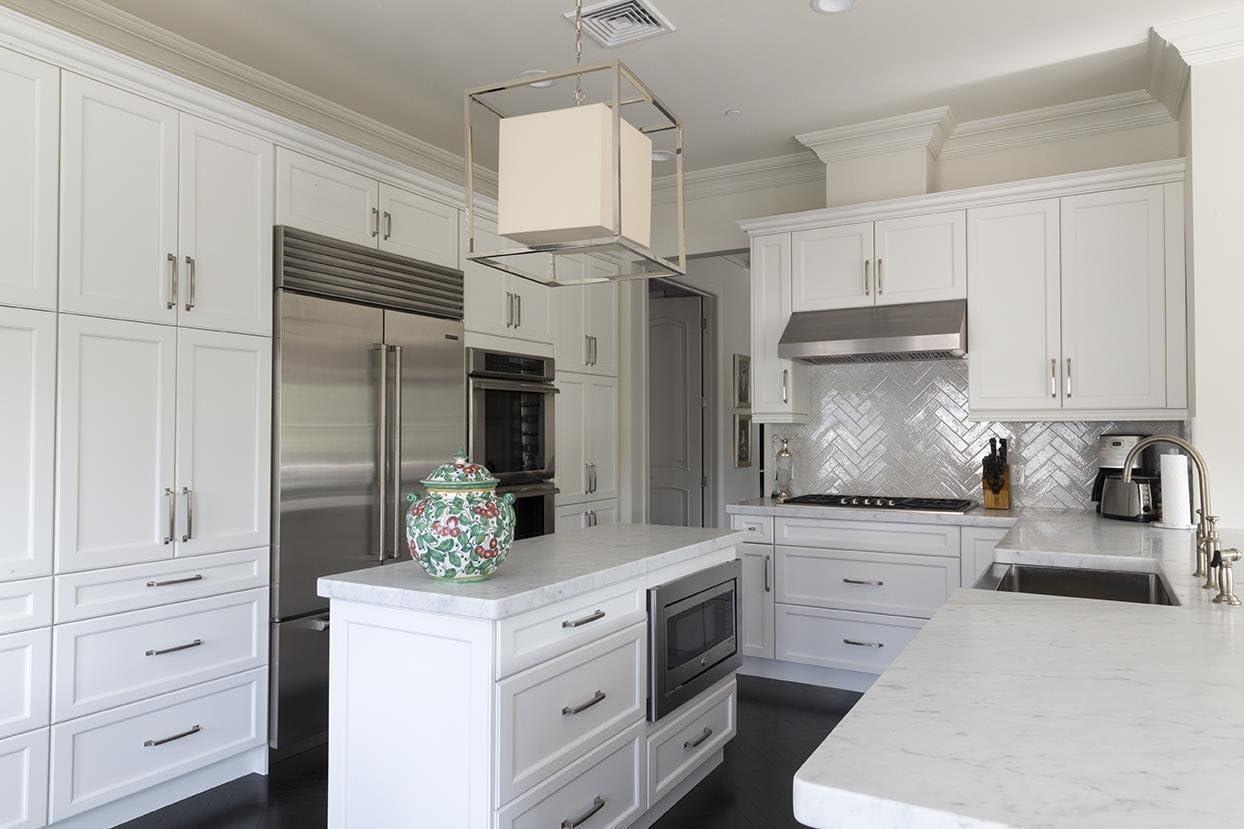 Westerly 1 1/16" Length Bar Knob