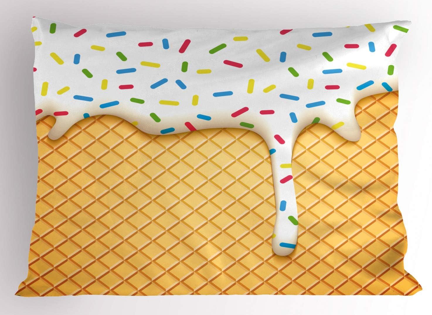 Pillow Sham