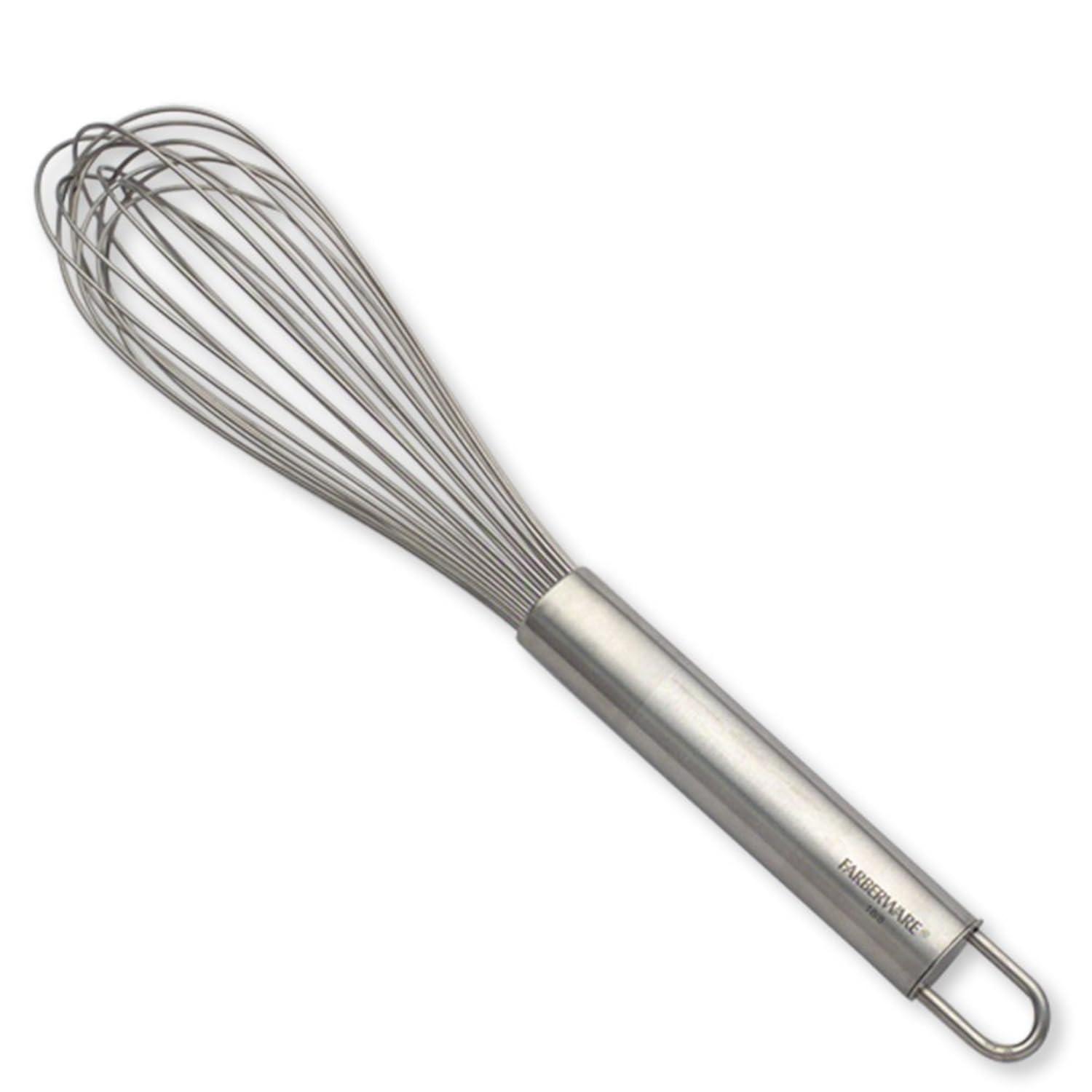 Farberware - Stainless Steel - Whisk