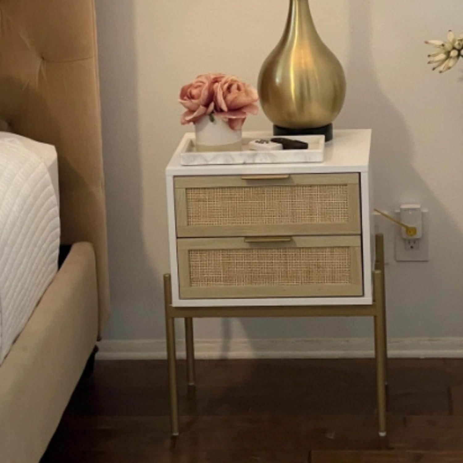 Tetlin 2 - Drawer End Table